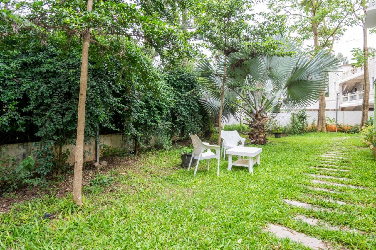 Casa Holiday Resorts Araku Exterior photo