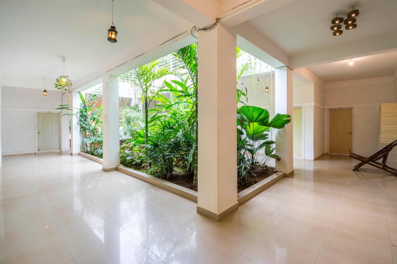 Casa Holiday Resorts Araku Exterior photo