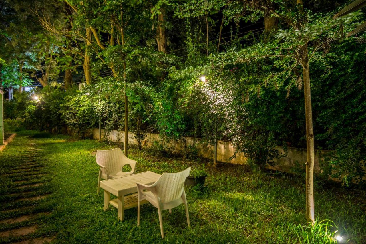 Casa Holiday Resorts Araku Exterior photo