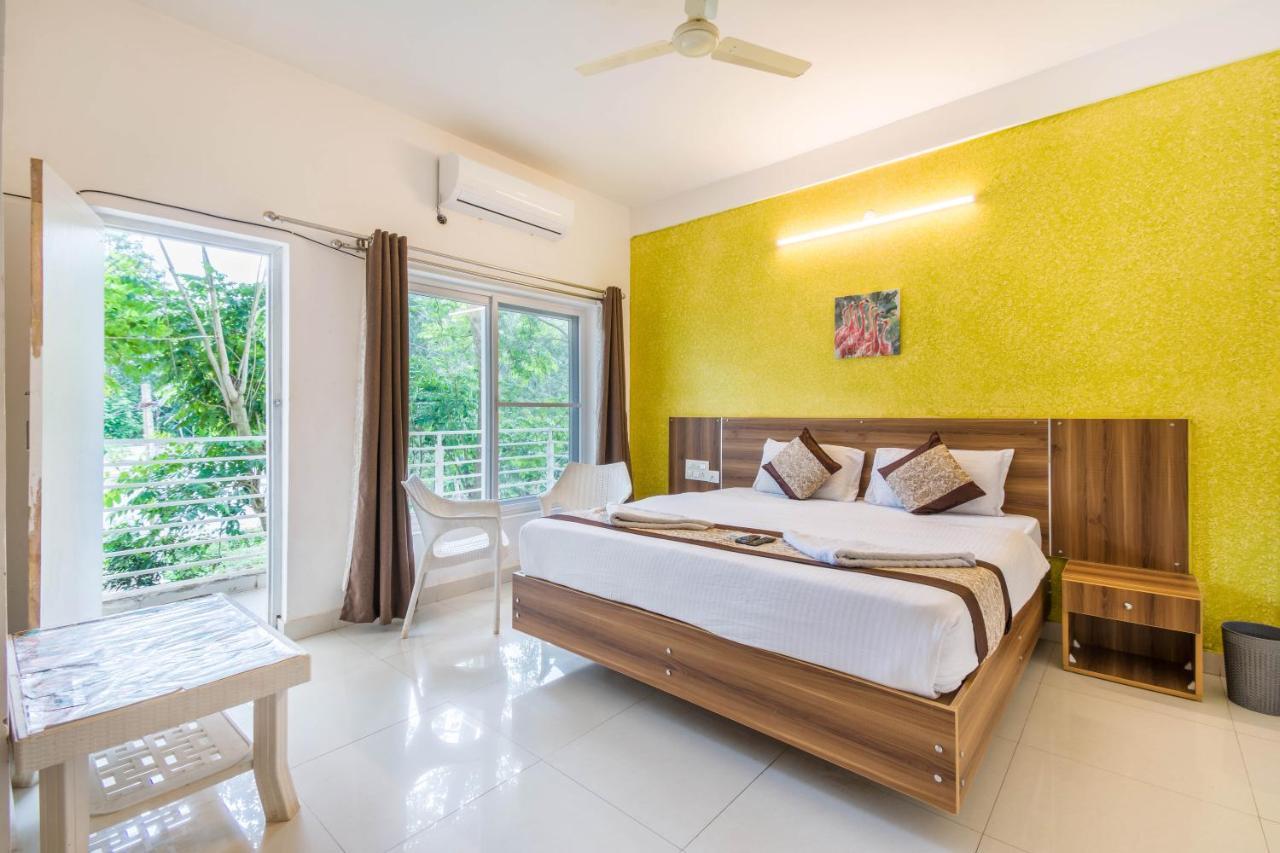 Casa Holiday Resorts Araku Exterior photo