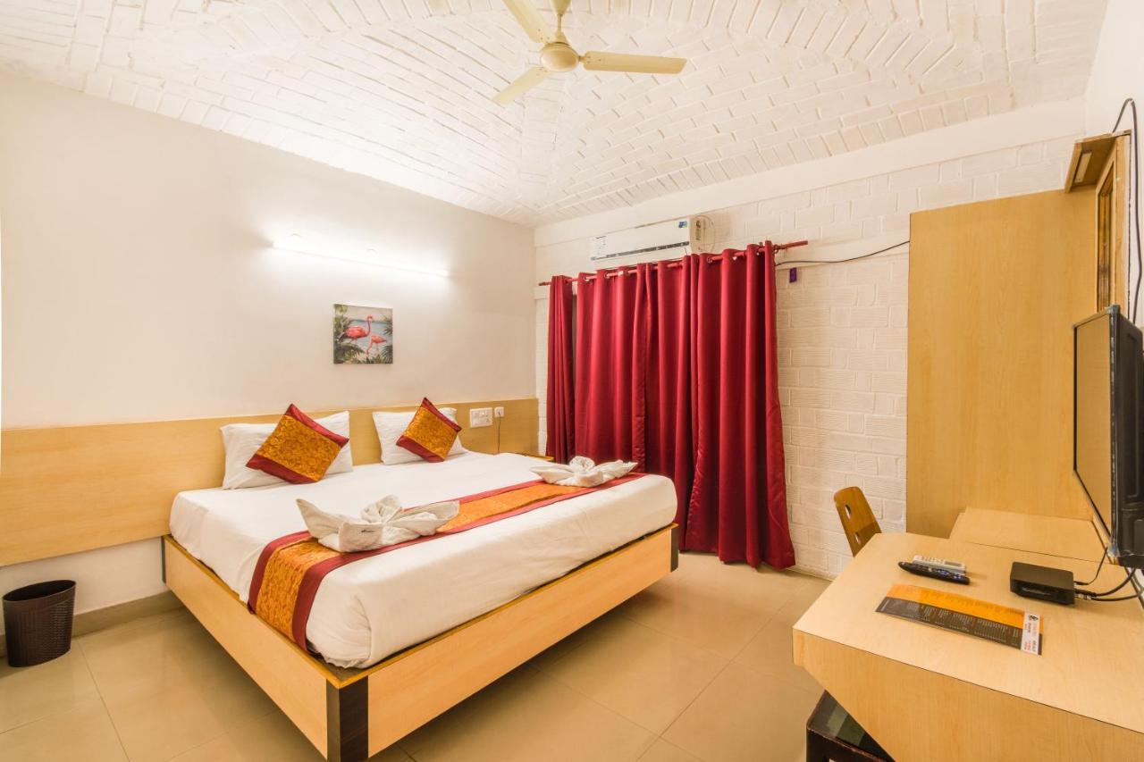Casa Holiday Resorts Araku Exterior photo