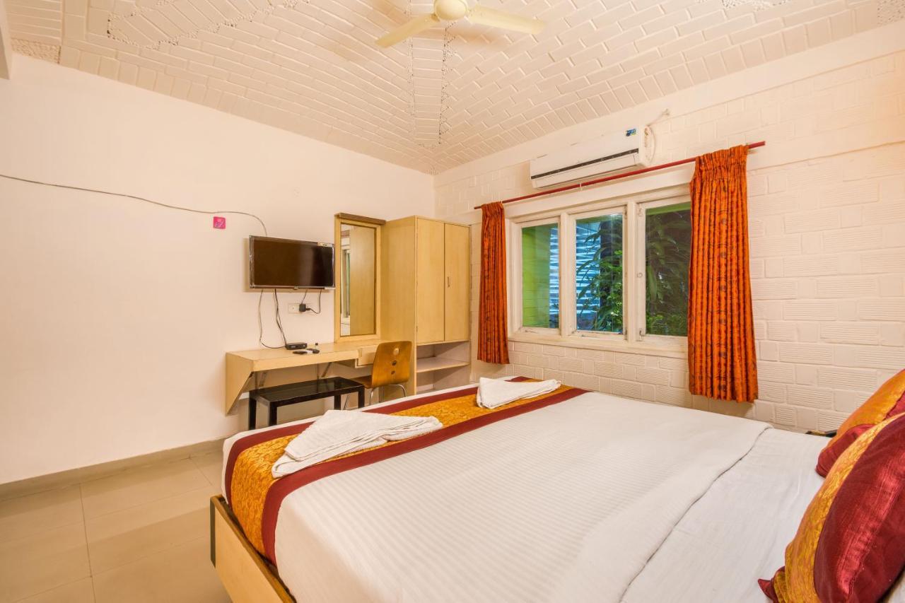 Casa Holiday Resorts Araku Exterior photo