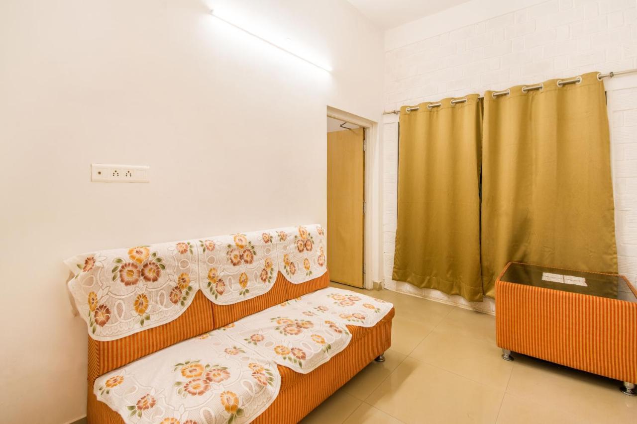 Casa Holiday Resorts Araku Exterior photo