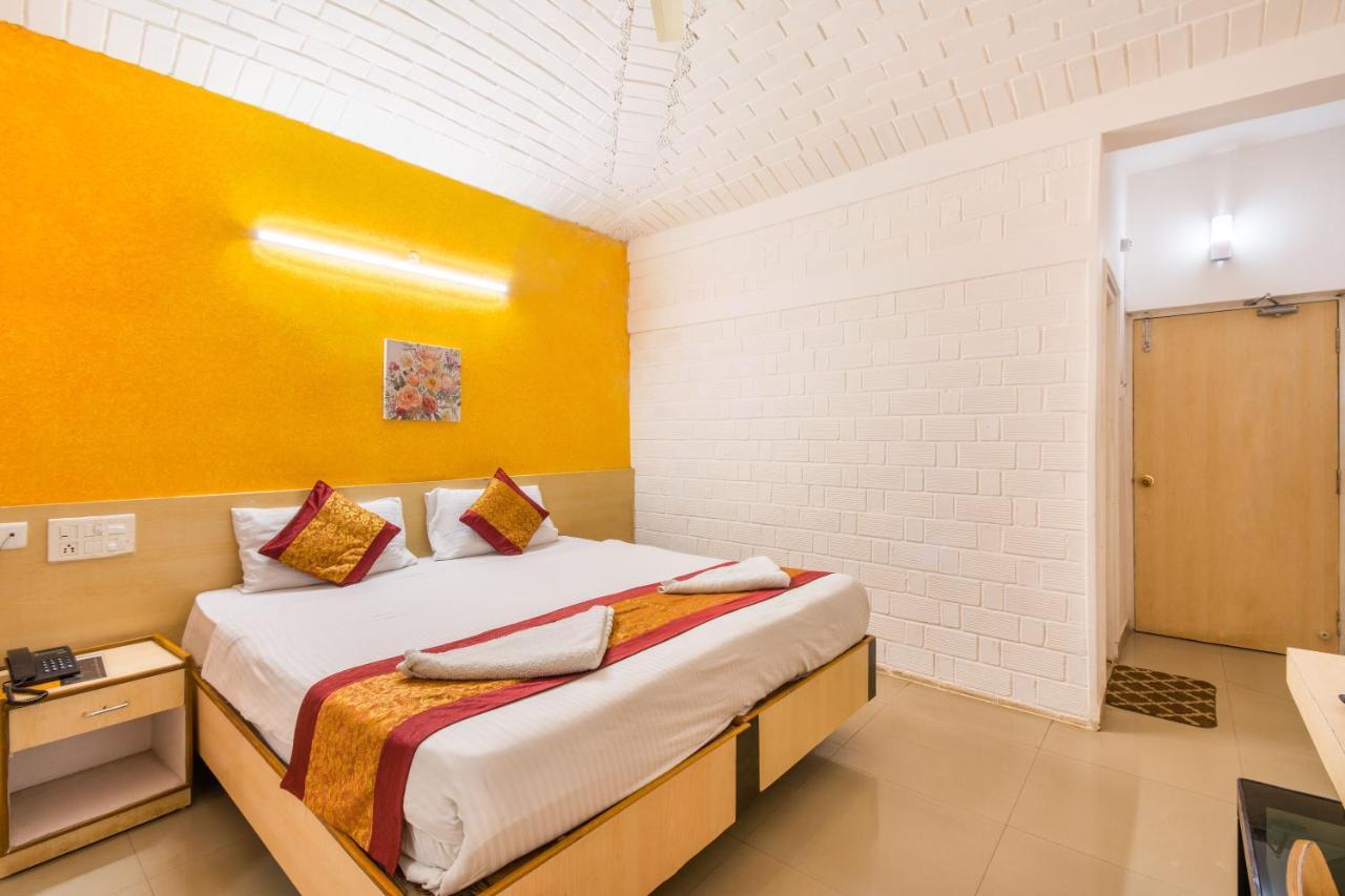 Casa Holiday Resorts Araku Exterior photo