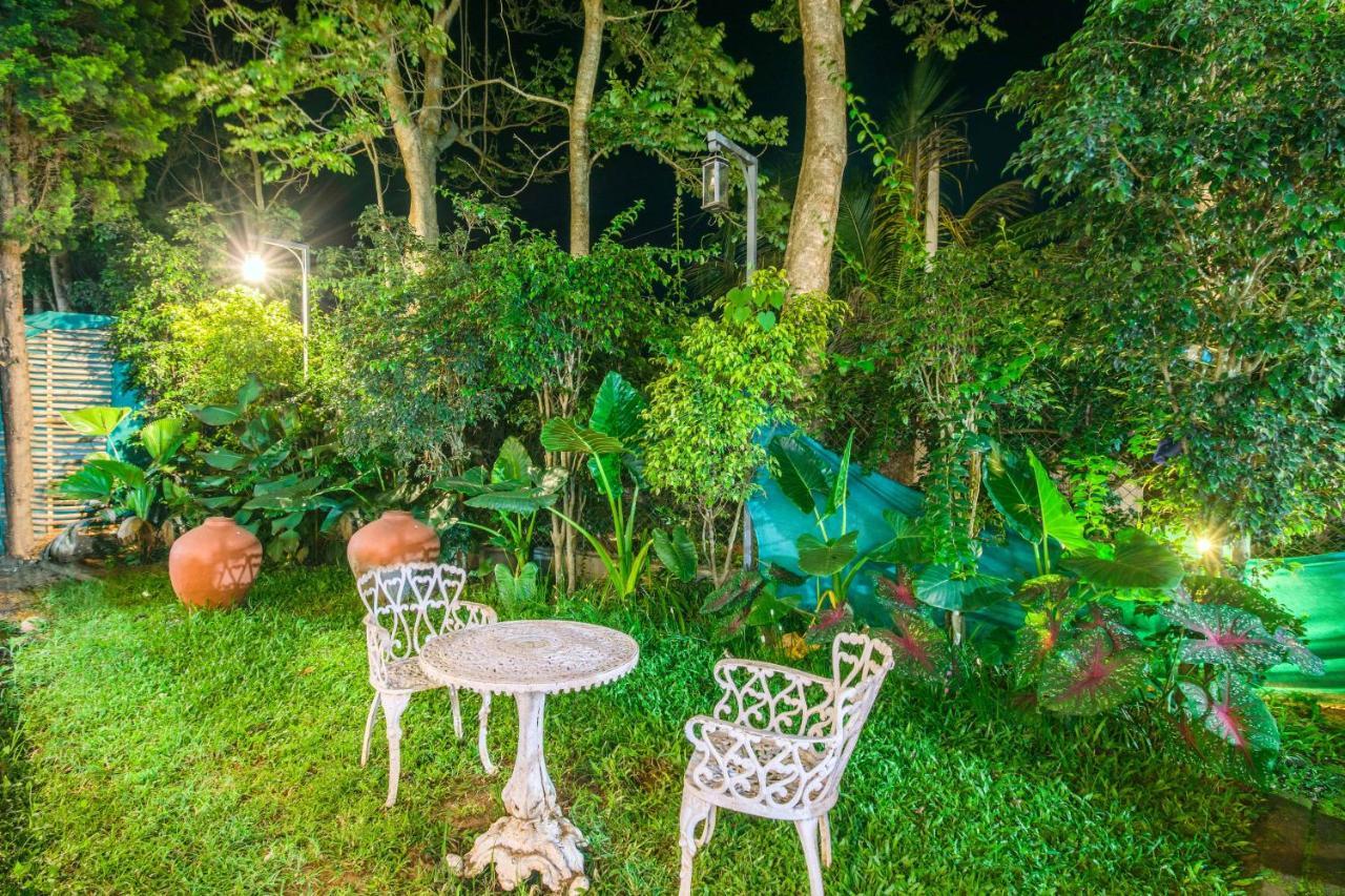 Casa Holiday Resorts Araku Exterior photo