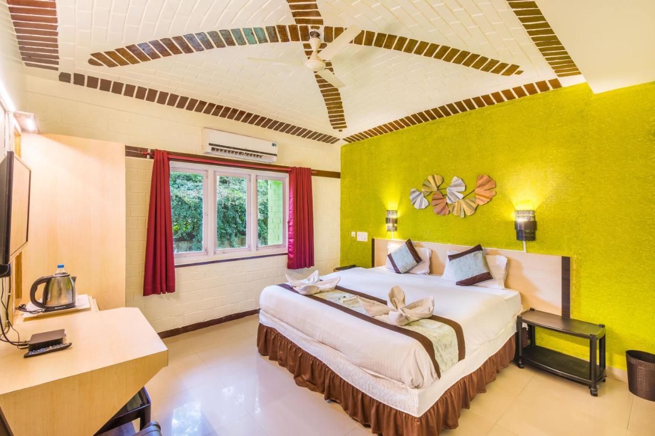 Casa Holiday Resorts Araku Exterior photo