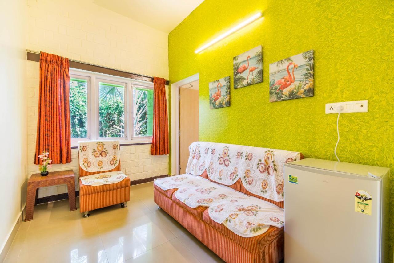 Casa Holiday Resorts Araku Exterior photo